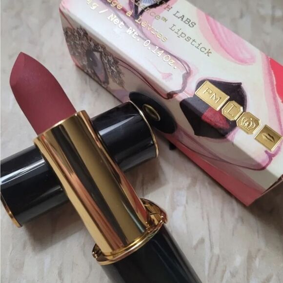 Pat McGrath Labs MatteTrance Lipstick - Picture 4 of 8